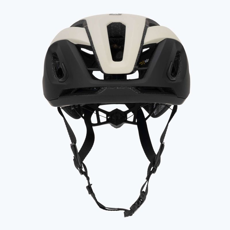 Cyklistická helma Oakley Aro5 Race EU matte sand/black 2