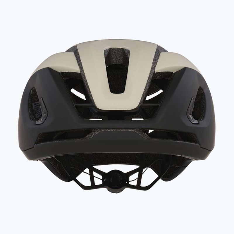 Cyklistická helma Oakley Aro5 Race EU matte sand/black 11