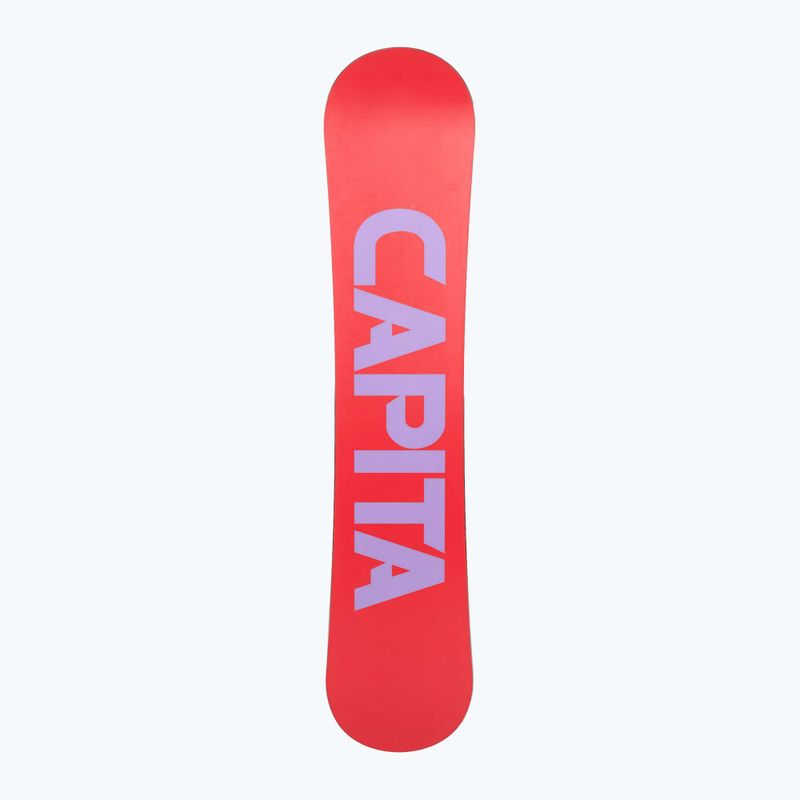 Dětský snowboard CAPiTAJess Kimura Mini '26 3