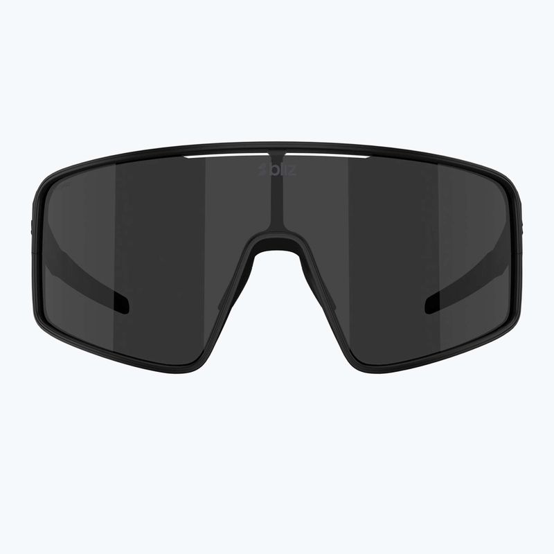 Sluneční brýle Bliz P001 matte black/smoke 2