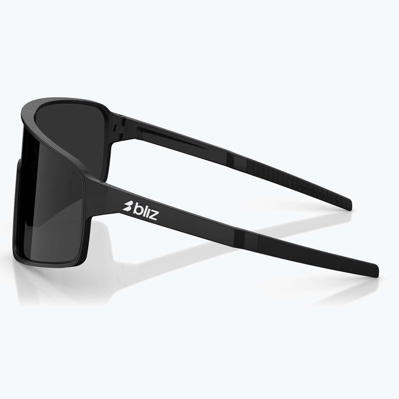 Sluneční brýle Bliz P001 matte black/smoke 4