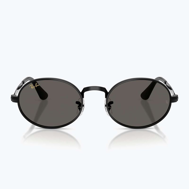Sluneční brýle Ray-Ban By Asap Rocky arista gold/green polarized 2