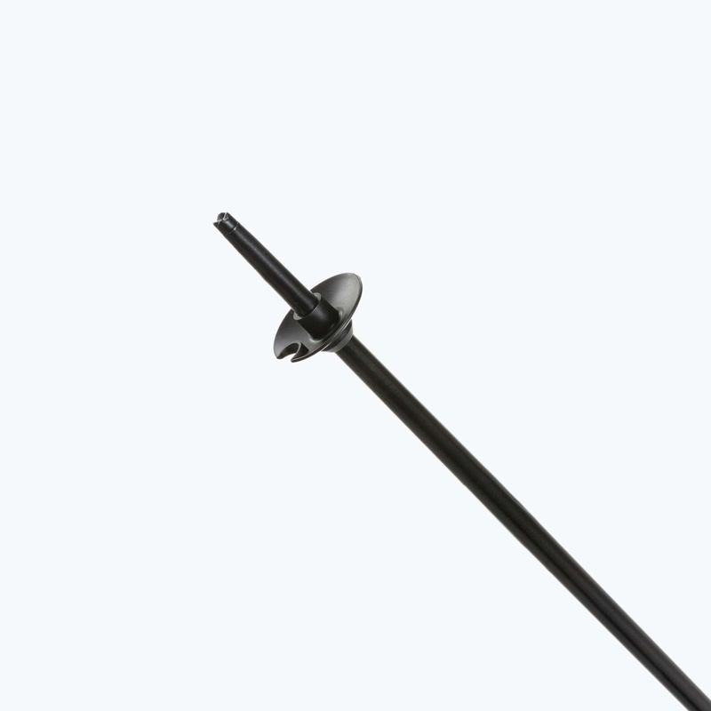 Dětské lyžařské hole Fizan Storm Jr blue 3