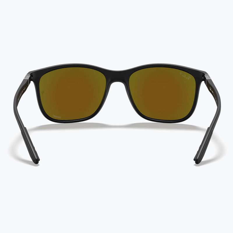 Sluneční brýle Ray-Ban Chromance 4
