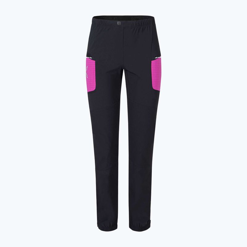 Dámské kalhoty Montura Ski Style intense violet 5