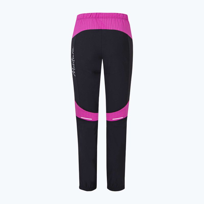 Dámské kalhoty Montura Ski Style intense violet 6