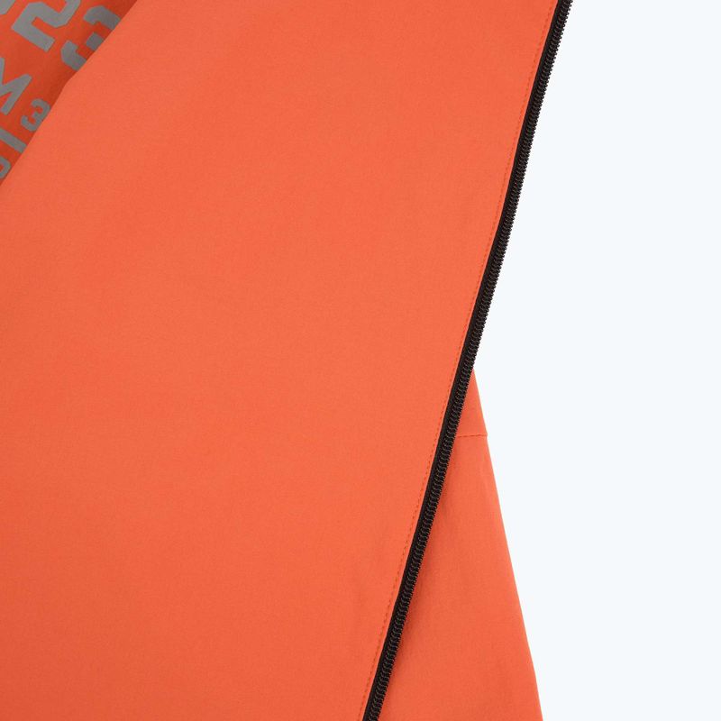 Pánská bunda Aeronautica Militare AB3051UCT04291 paprika 5