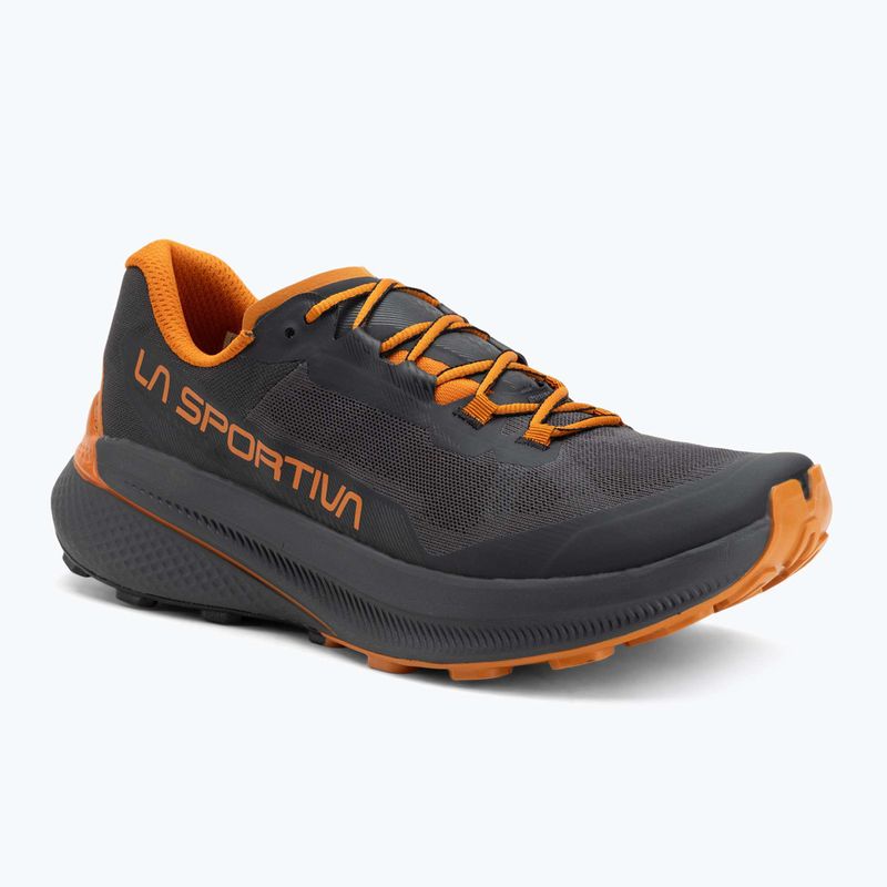 Pánské běžecké boty La Sportiva Prodigio carbon/marmalade