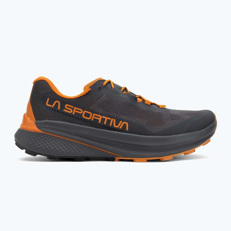 Pánské běžecké boty La Sportiva Prodigio carbon/marmalade 2
