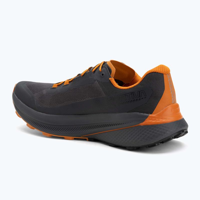 Pánské běžecké boty La Sportiva Prodigio carbon/marmalade 3
