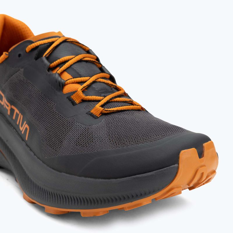 Pánské běžecké boty La Sportiva Prodigio carbon/marmalade 7