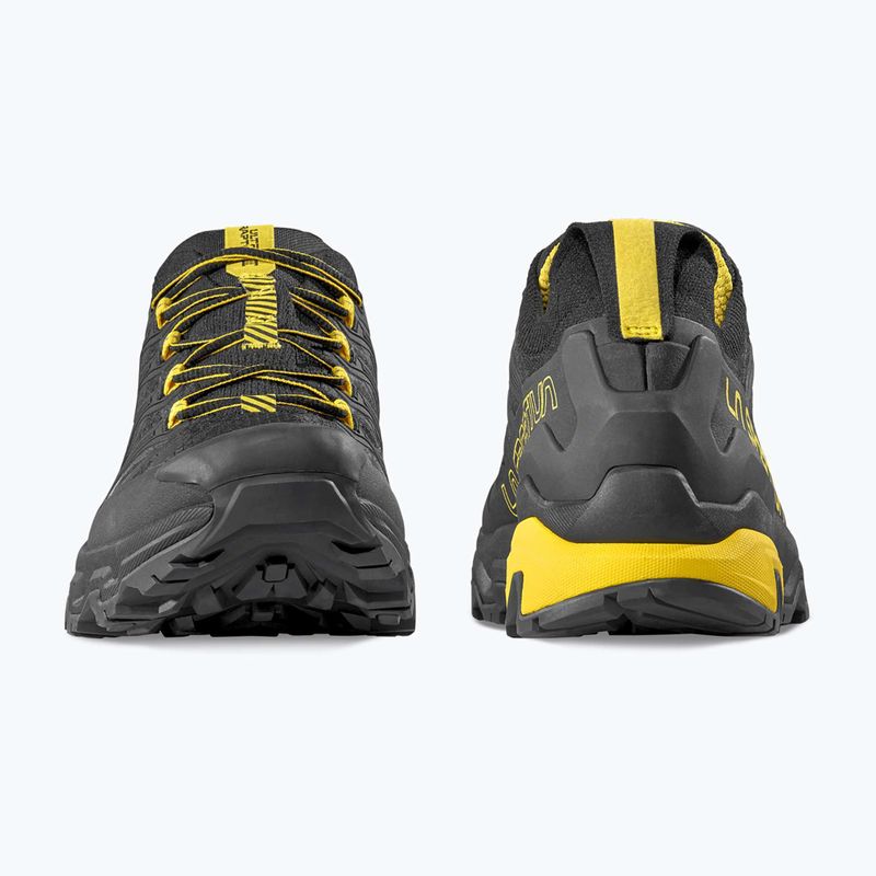 Pánské trekové boty La Sportiva Ultra Raptor 3 black/yellow 12