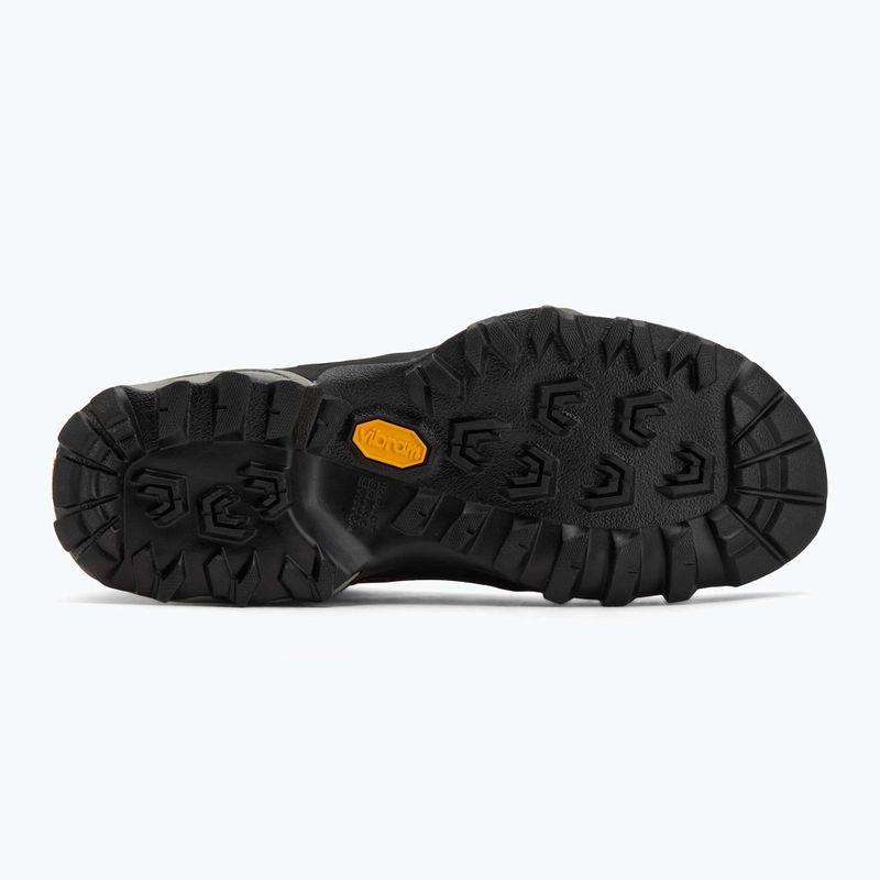 Dámská přístupová obuv La Sportiva TX5 GTX carbon/paprika 4