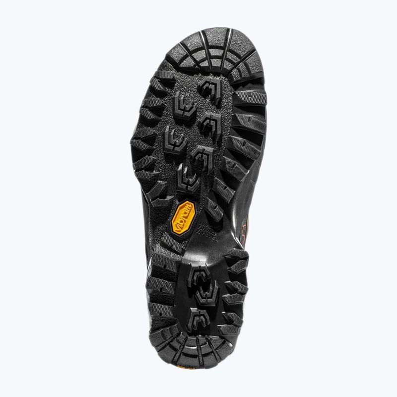 Dámská přístupová obuv La Sportiva TX5 GTX carbon/paprika 11