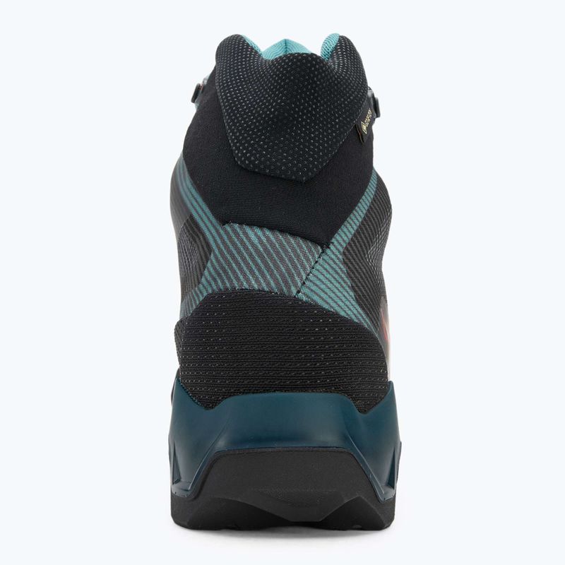 Dámské trekové boty La Sportiva Aequilibrium Hike GTX carbon/everglade 6