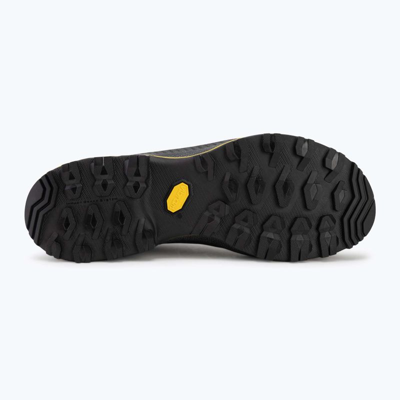 Pánské trekové boty La Sportiva TX5 Evo GTX carbon/yellow 4
