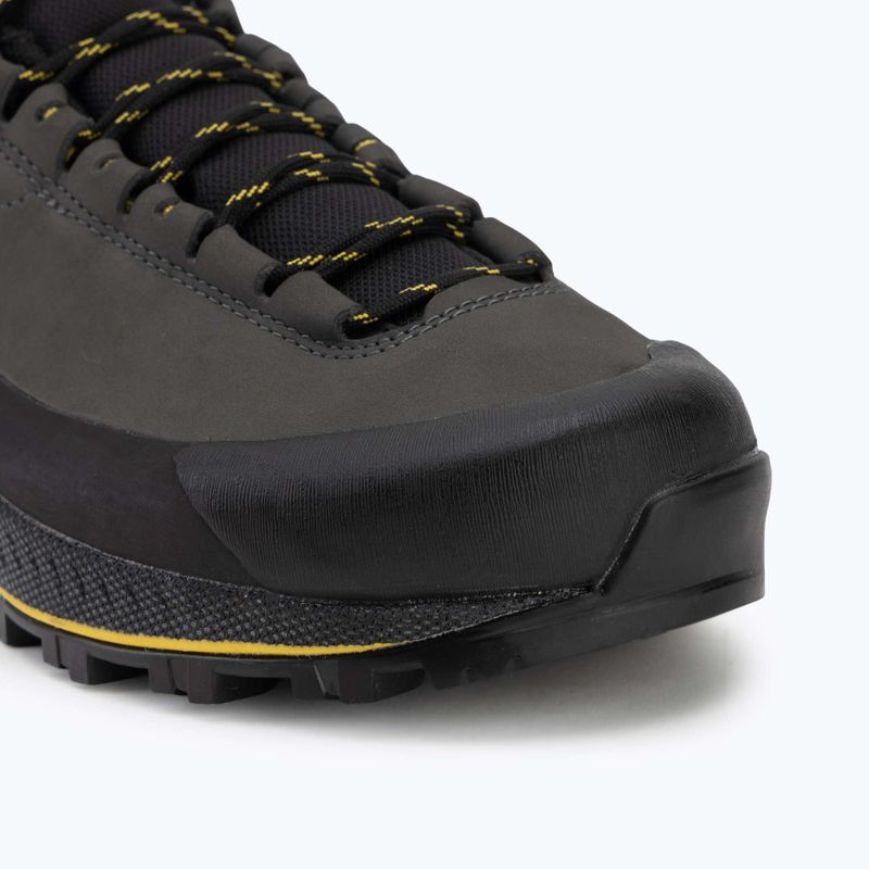 Pánské trekové boty La Sportiva TX5 Evo GTX carbon/yellow 7