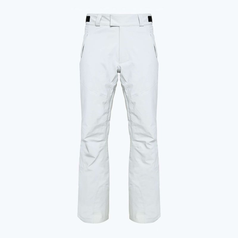 Pánské lyžařské kalhoty EA7 Emporio Armani Ski Cortina Toray quiet grey 8