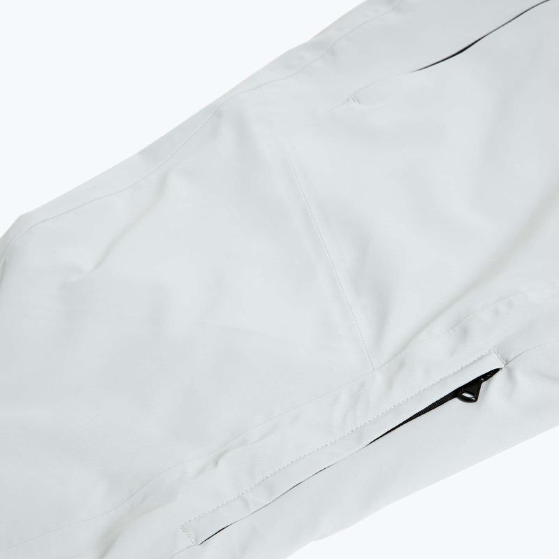 Pánské lyžařské kalhoty EA7 Emporio Armani Ski Cortina Toray quiet grey 10