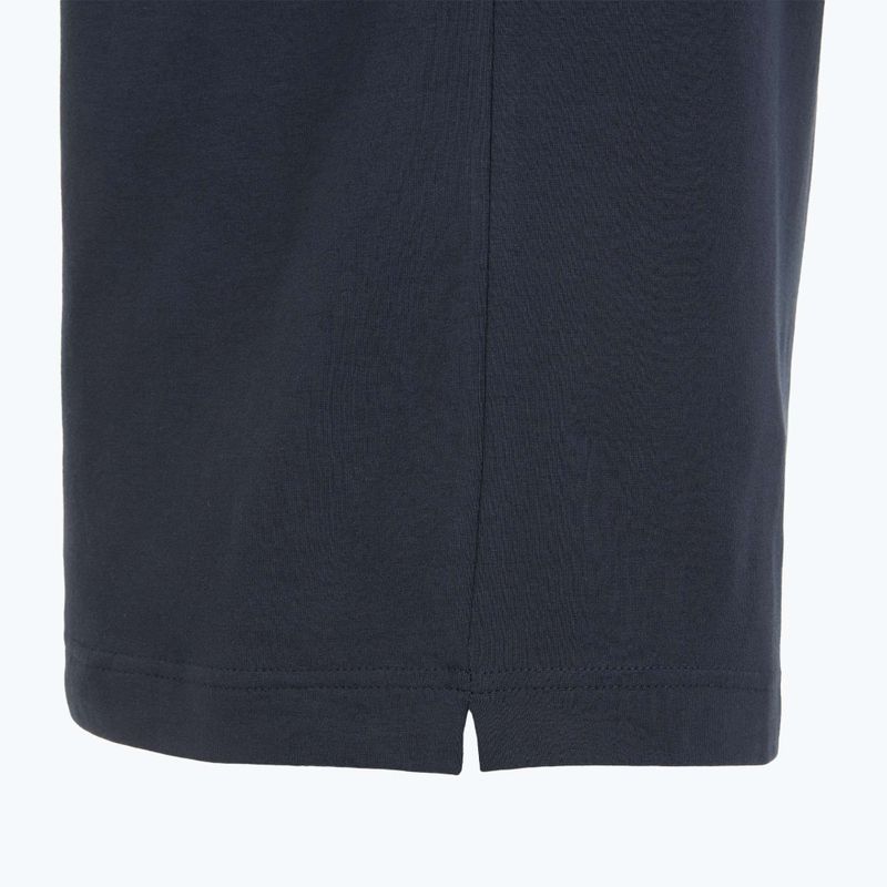 Pánské polo tričko EA7 Emporio Armani Core Identity Polo armani blue 5