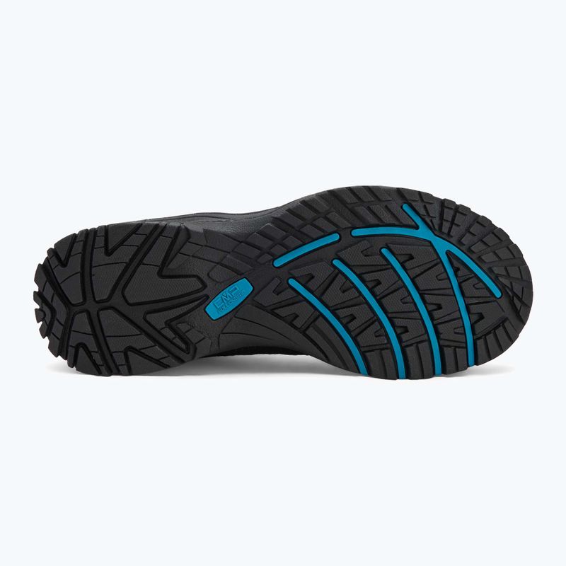 Pánské trekové boty CMP Sun b.blue/grey 4