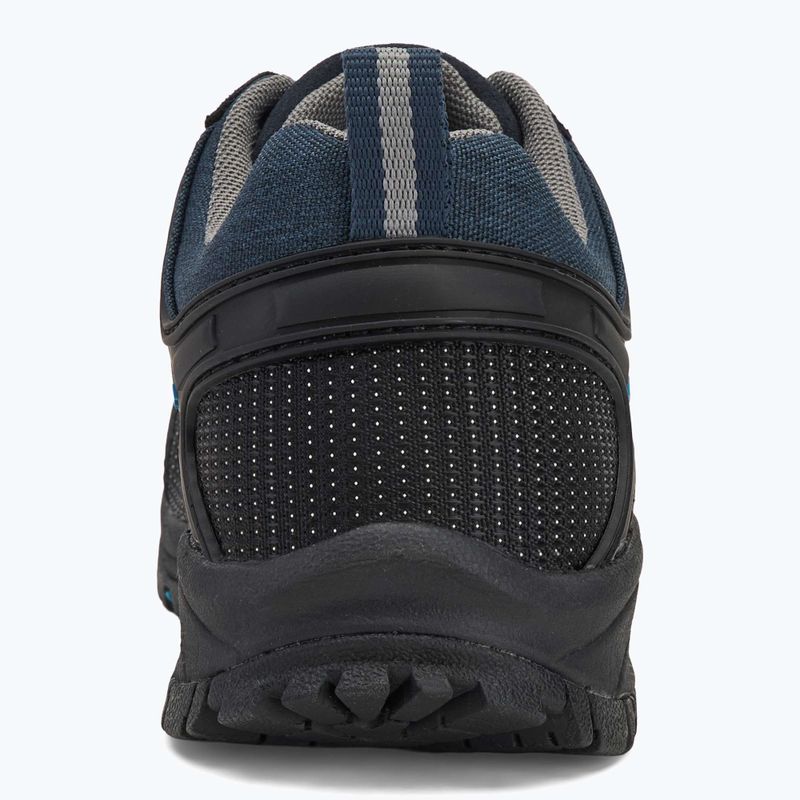 Pánské trekové boty CMP Sun b.blue/grey 6