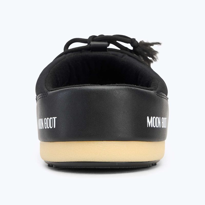 Boty Moon Boot Evx Mule Nylon black 6