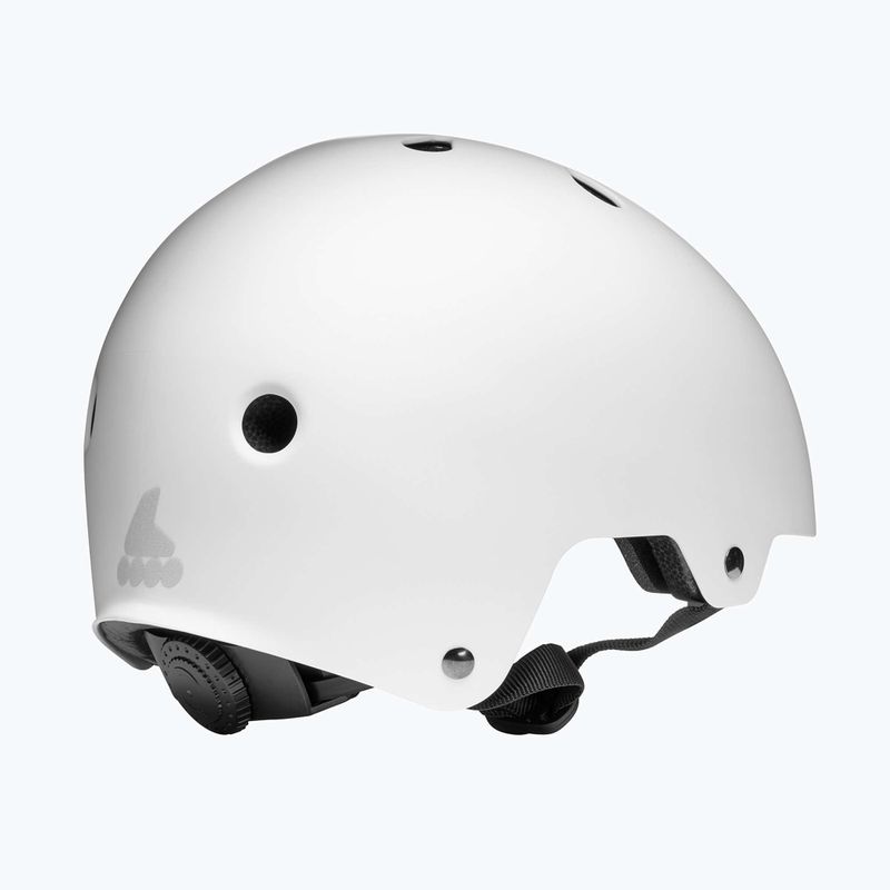 Dětská helma Rollerblade RB CE Jr white 4