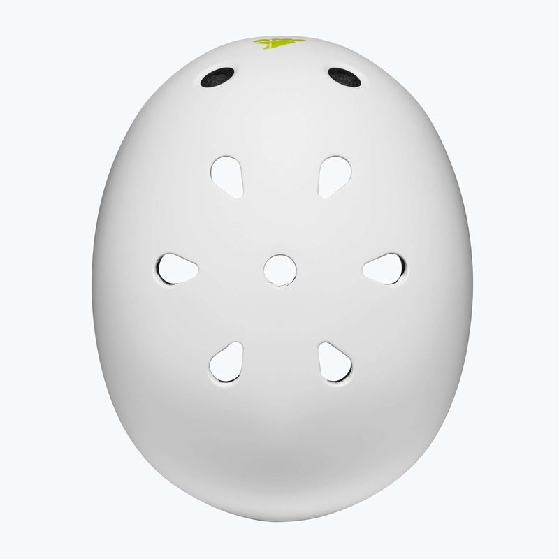 Dětská helma Rollerblade RB CE Jr white 5