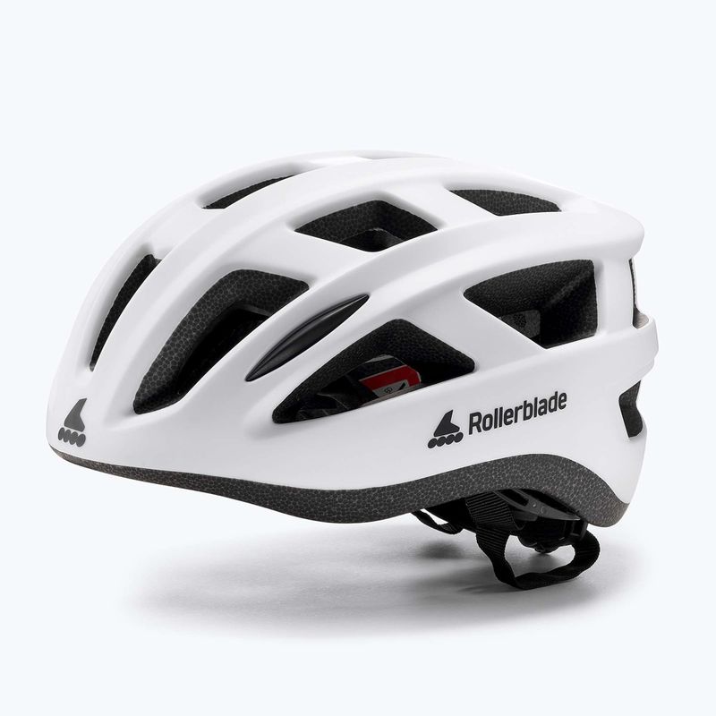 Přilba Rollerblade Stride CE white