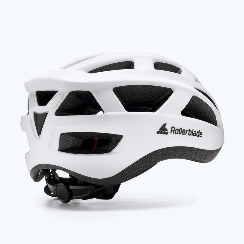 Přilba Rollerblade Stride CE white 4