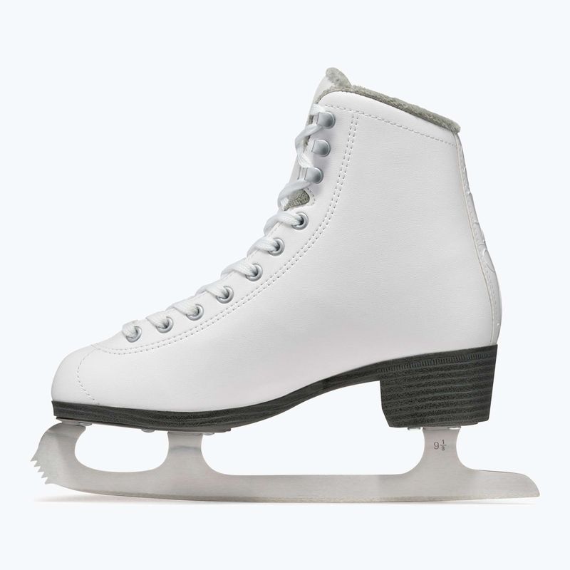 Dámské krasobrusle Bladerunner Aurora W white/silver 3
