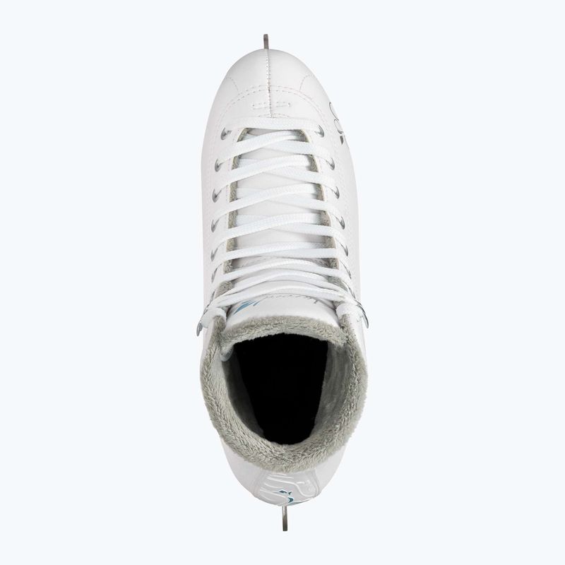 Dámské krasobrusle Bladerunner Aurora W white/silver 4