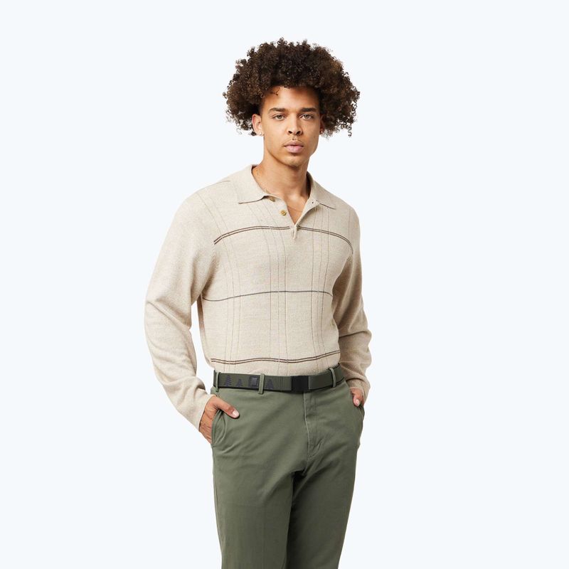 Opasek na kalhoty Arcade Blackwood ivy green/black 7