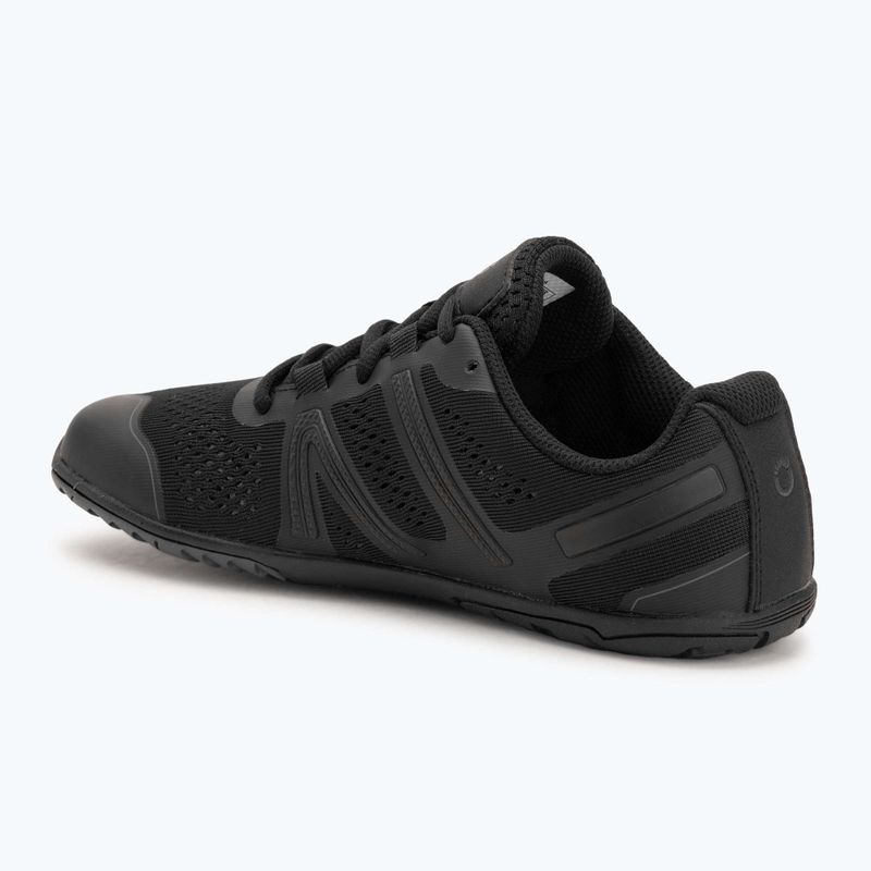 Dámské barefoot boty Xero Shoes HFS black 3