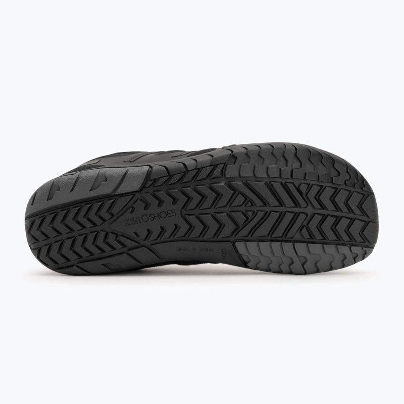 Dámské barefoot boty Xero Shoes HFS black 4