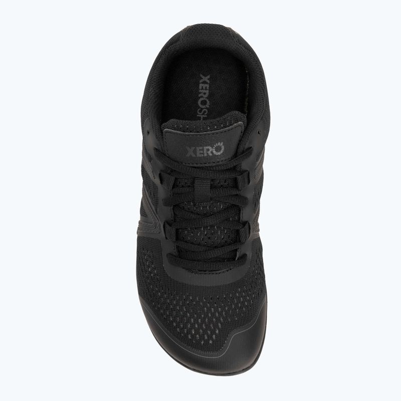 Dámské barefoot boty Xero Shoes HFS black 5