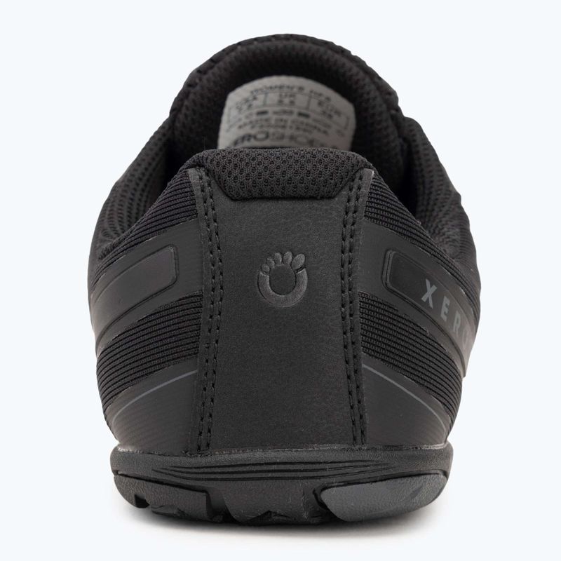 Dámské barefoot boty Xero Shoes HFS black 6