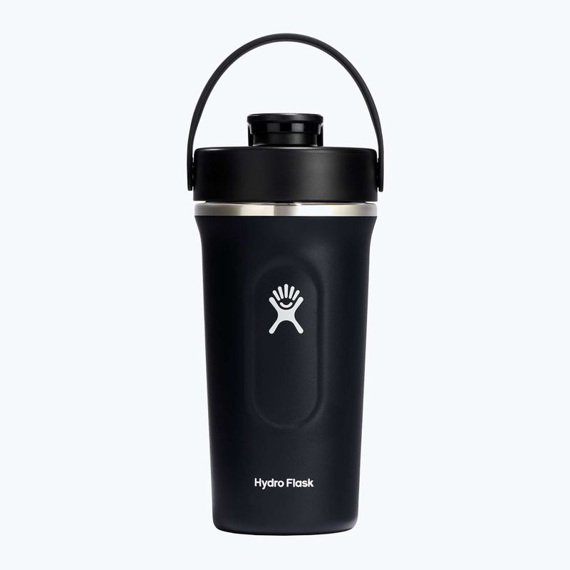 Termoláhev Hydro Flask Insulated Shaker 710 ml black 2