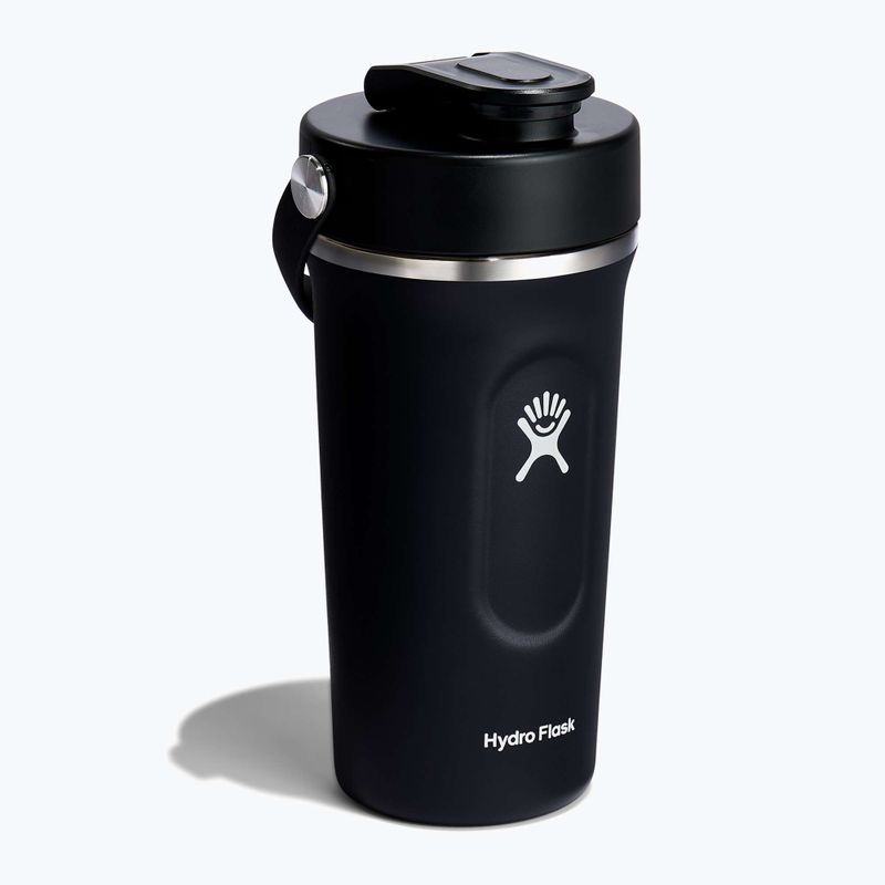 Termoláhev Hydro Flask Insulated Shaker 710 ml black 3