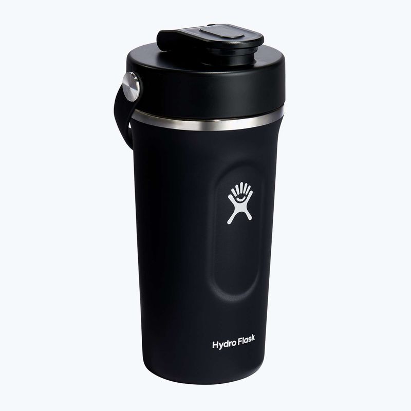 Termoláhev Hydro Flask Insulated Shaker 710 ml black 4