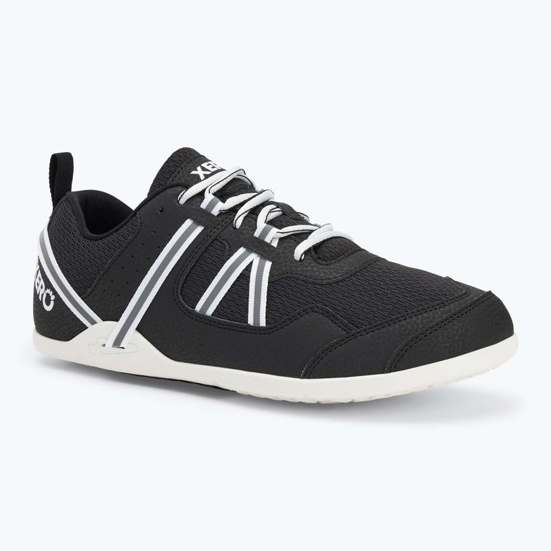 Pánské barefoot boty Xero Shoes Prio black / white