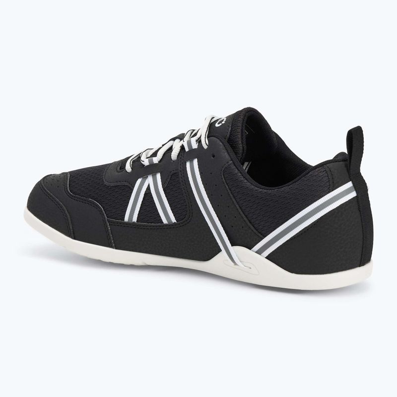 Pánské barefoot boty Xero Shoes Prio black / white 3