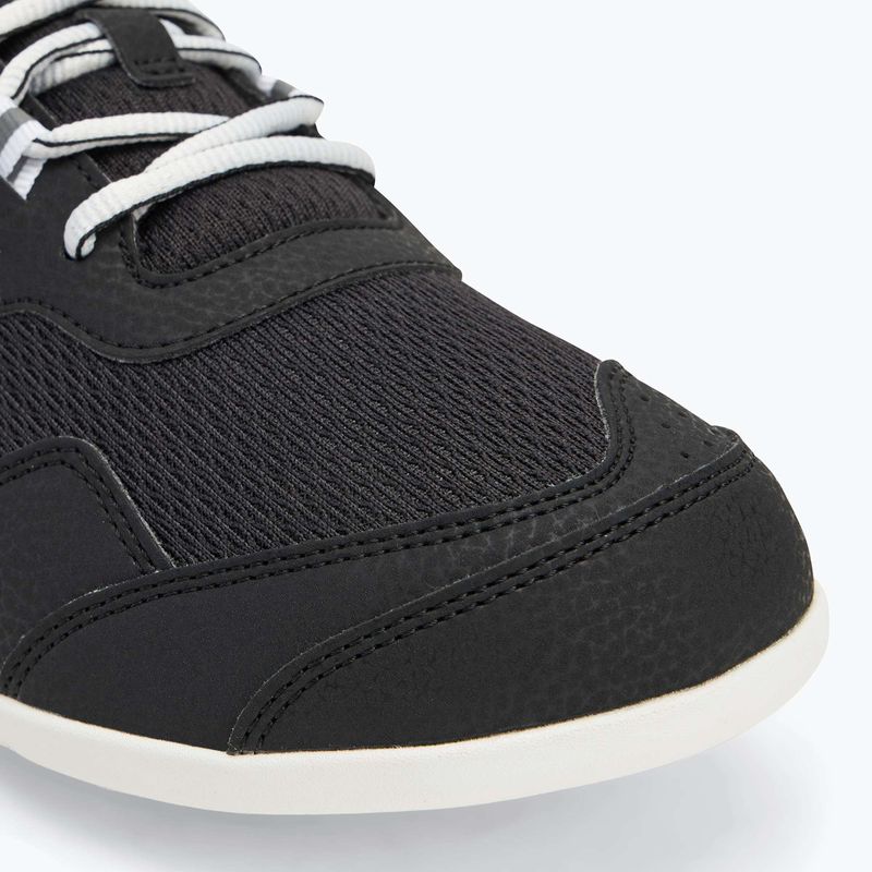 Pánské barefoot boty Xero Shoes Prio black / white 7