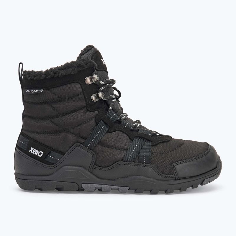Pánské barefoot boty Xero Shoes Alpine black 2