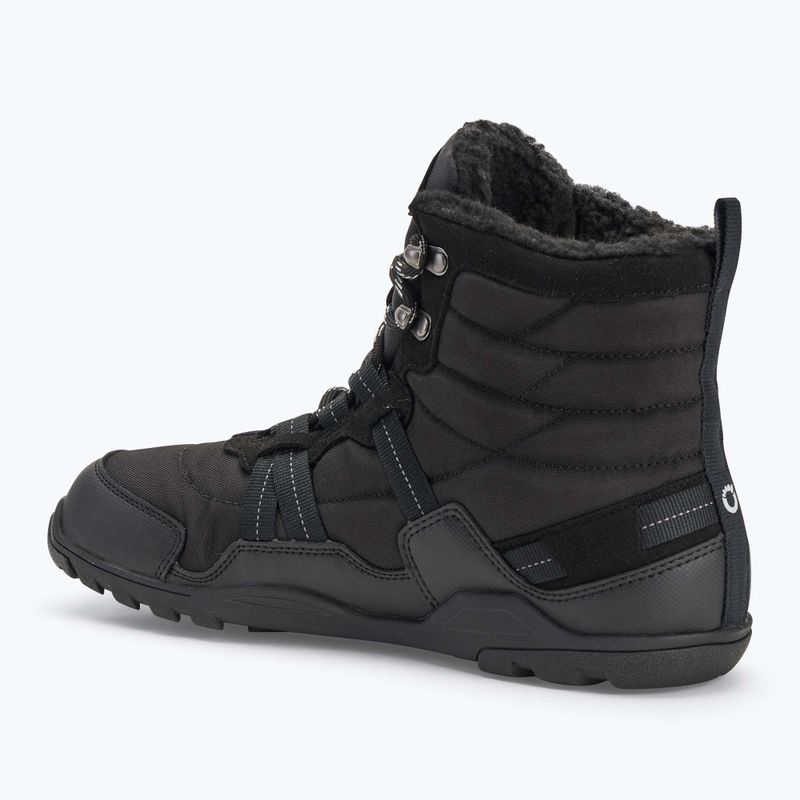 Pánské barefoot boty Xero Shoes Alpine black 3