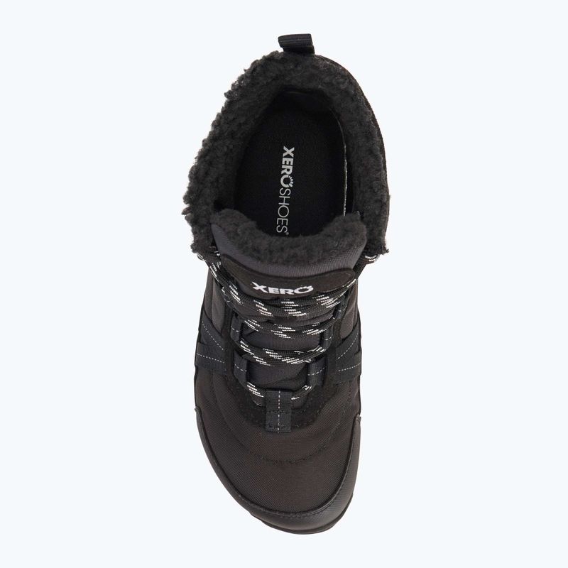 Pánské barefoot boty Xero Shoes Alpine black 5
