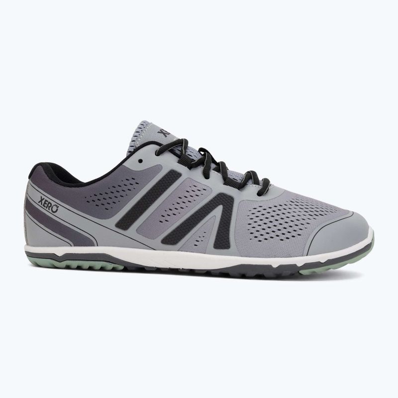 Pánské barefoot boty Xero Shoes HFS II asphalt/alloy 2
