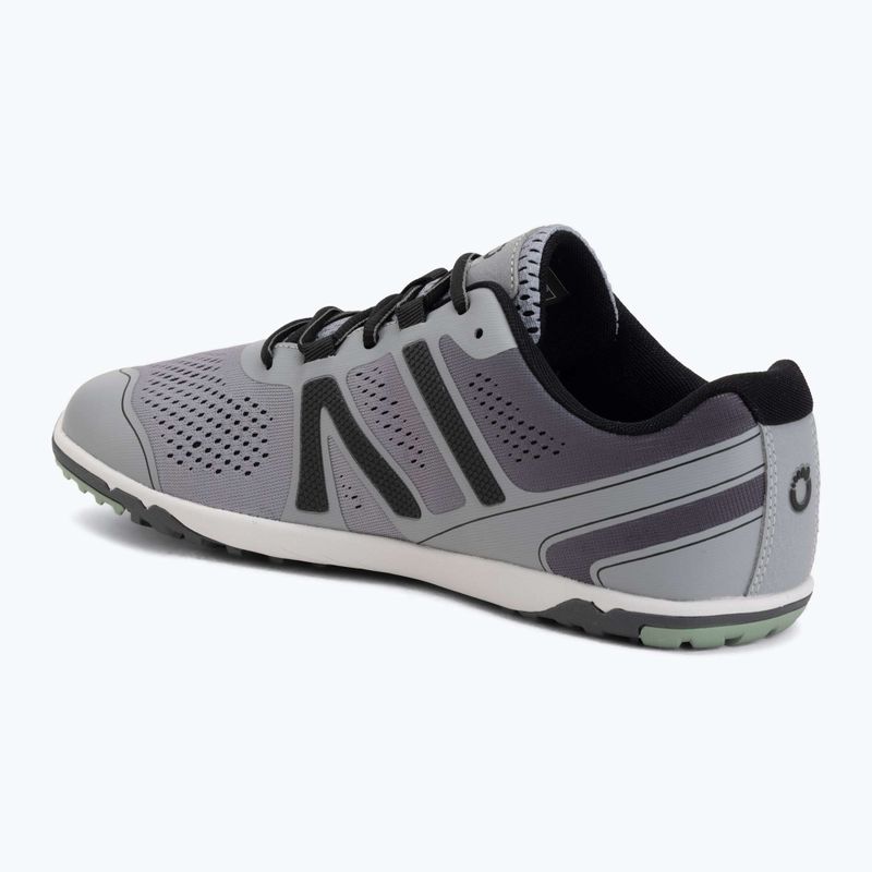 Pánské barefoot boty Xero Shoes HFS II asphalt/alloy 3