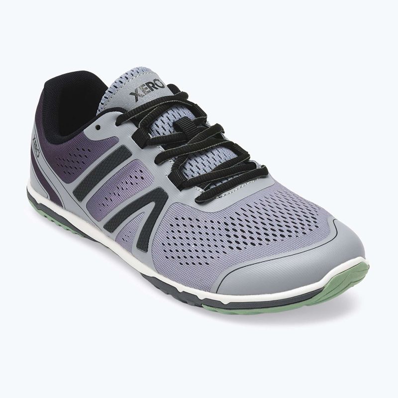 Pánské barefoot boty Xero Shoes HFS II asphalt/alloy 8